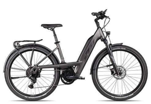 KTM KTM MACINA GRAN 610 2025 | 625 Wh | 27,5 Zoll | Tiefeinsteiger (Bild 1)