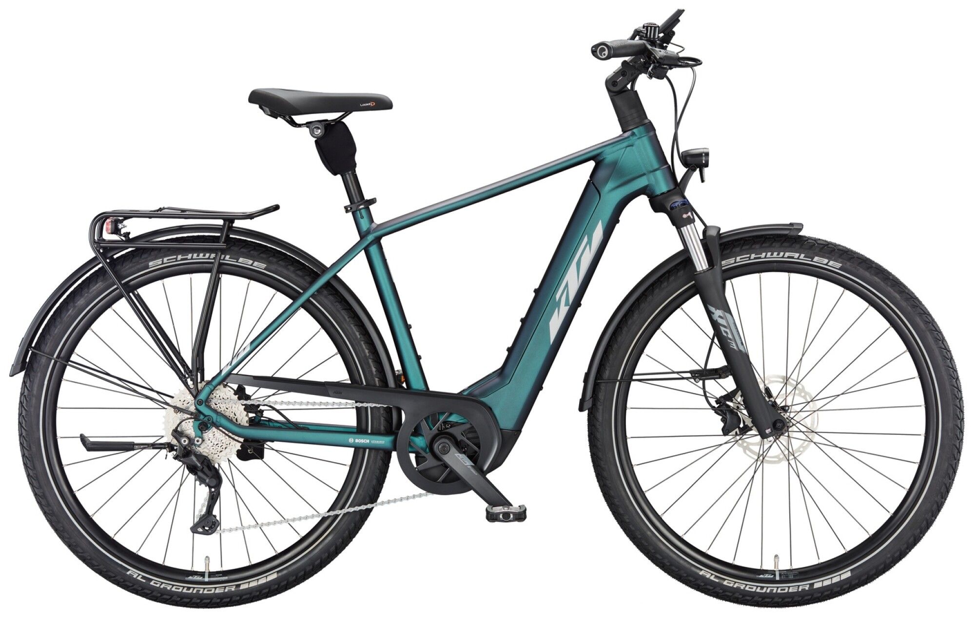 Bild von Fahrrad-Sale MACINA GRAN 720