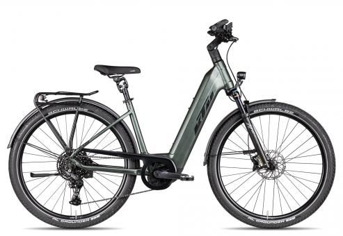 KTM KTM Macina GRAN PRO 2025 | 750 Wh | 29 Zoll | Tiefeinsteiger (Bild 1)