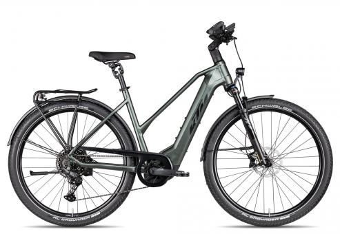 KTM KTM Macina GRAN PRO 2025 | 750 Wh | 29 Zoll | Trapez (Bild 1)