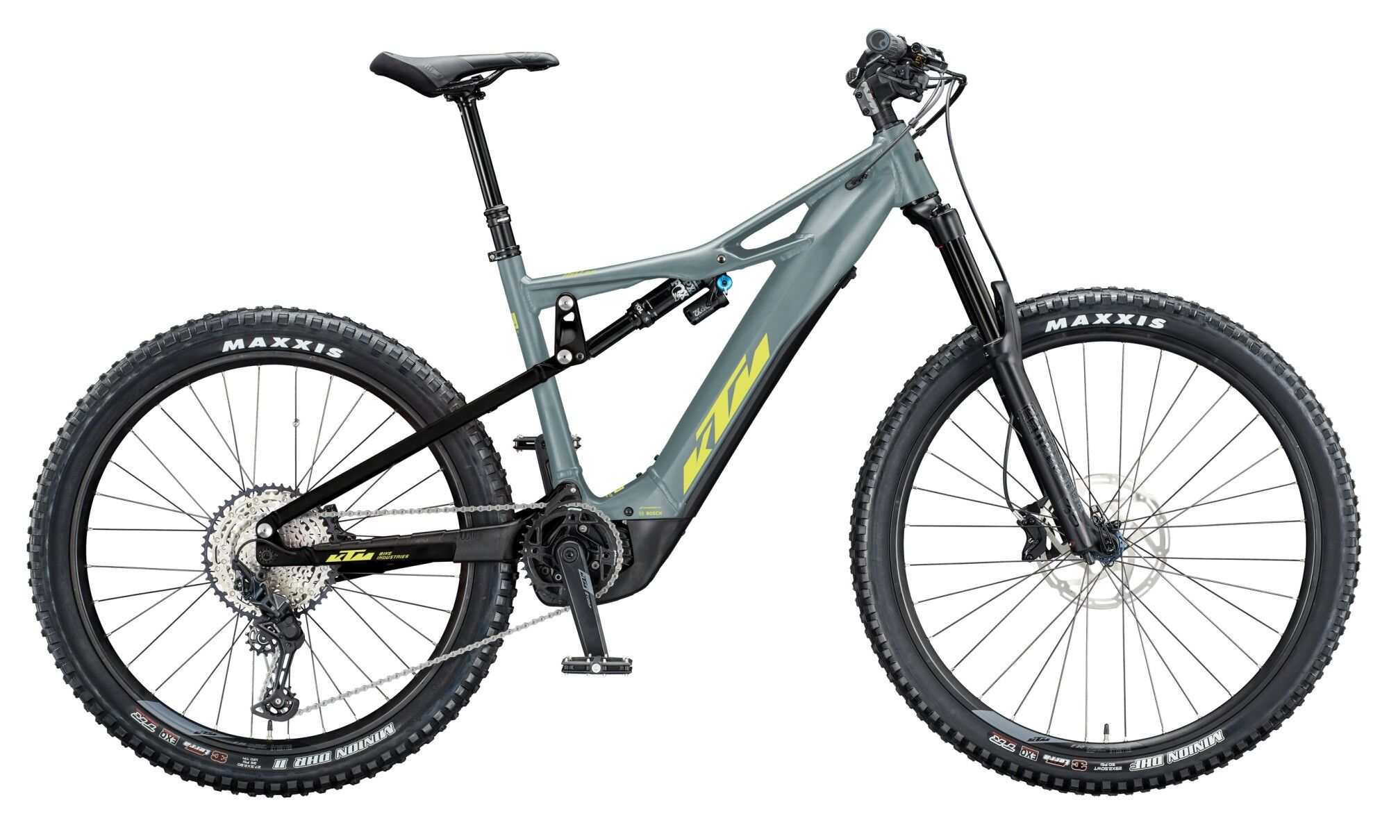 KTM KTM MACINA KAPOHO 2972 2020 (Bild 1)