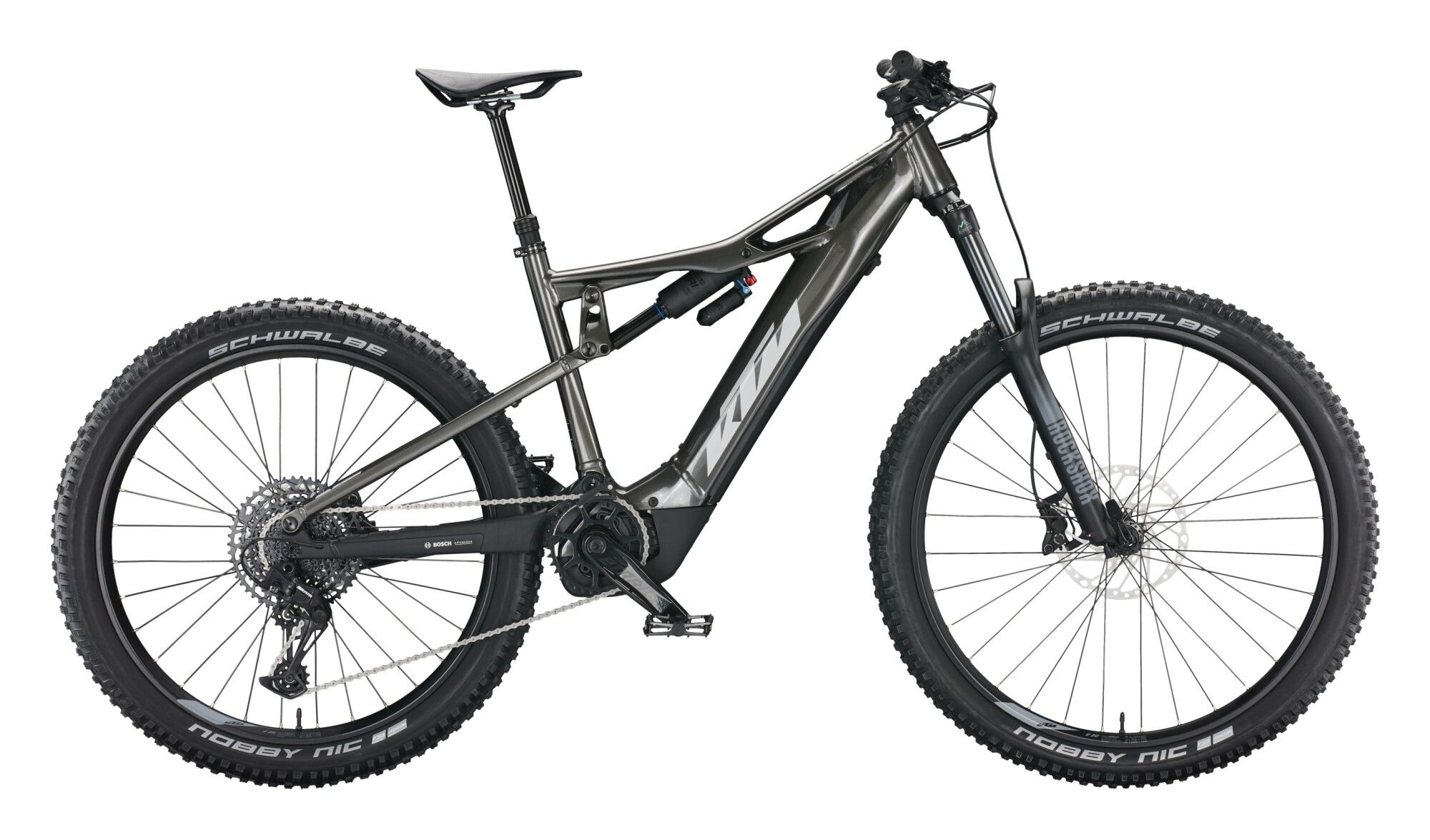 KTM KTM MACINA KAPOHO 6971 2022 (Bild 1)