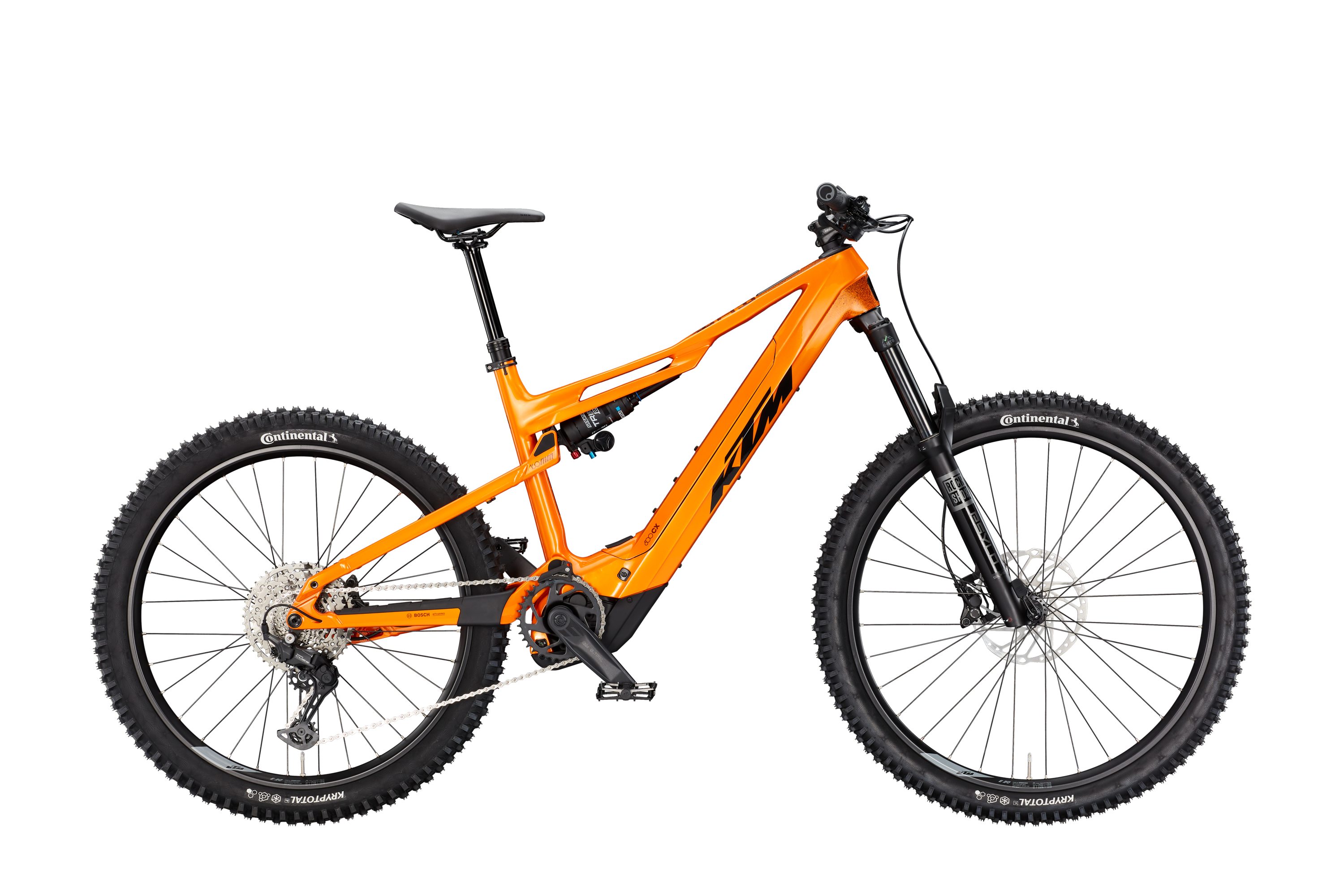 KTM KTM Macina Kapoho 8973 2025 | 800 Wh | 29 Zoll | Diamant (Bild 1)