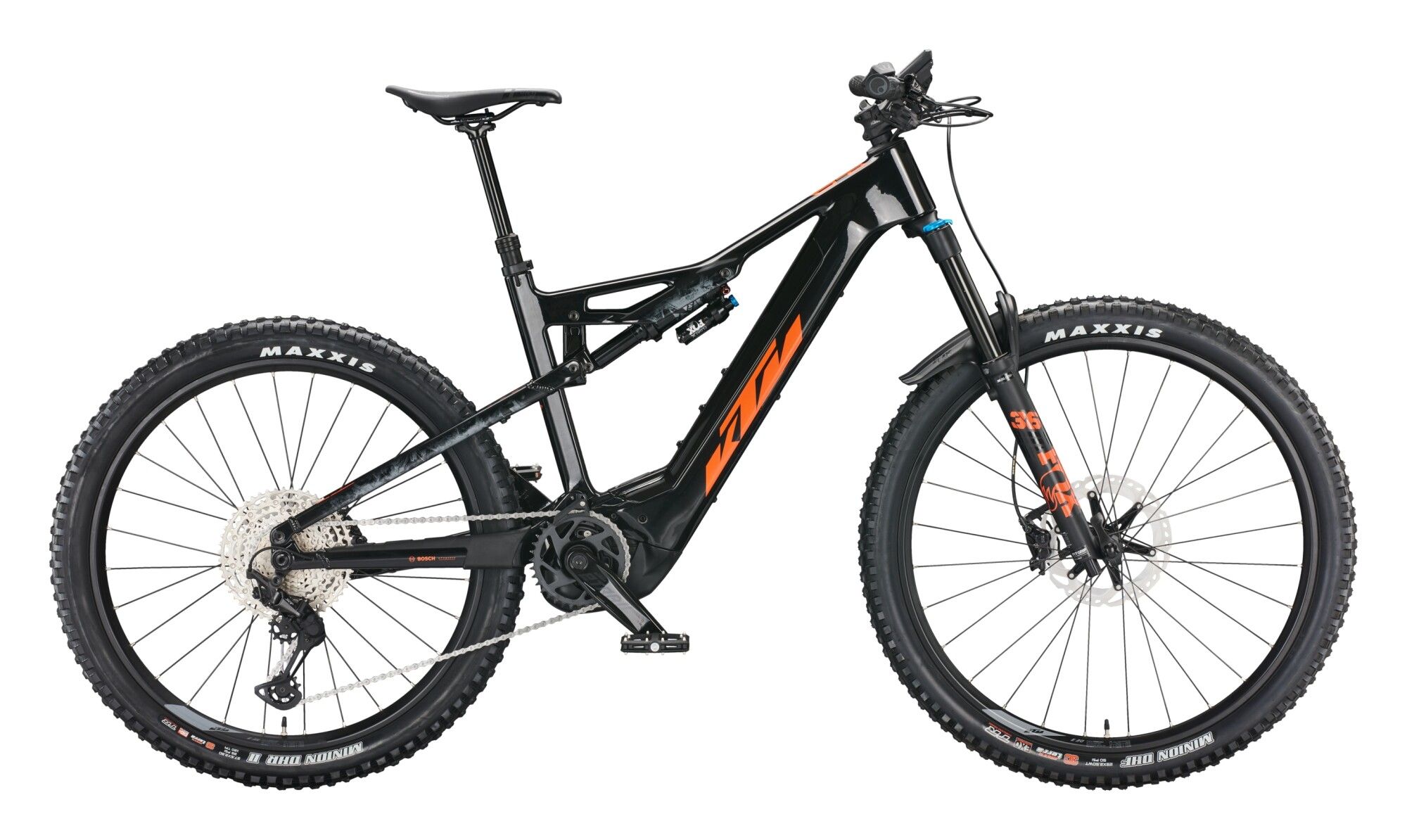 KTM KTM MACINA KAPOHO MASTER 2022 (Bild 1)