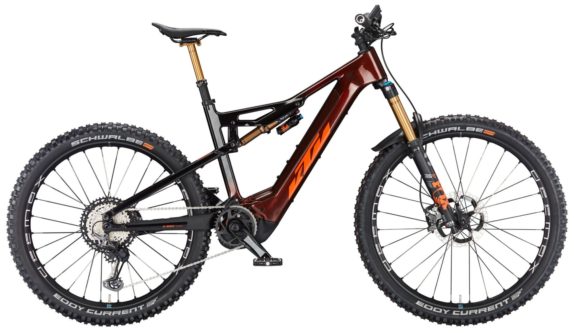 KTM KTM MACINA KAPOHO PRESTIGE (Bild 1)