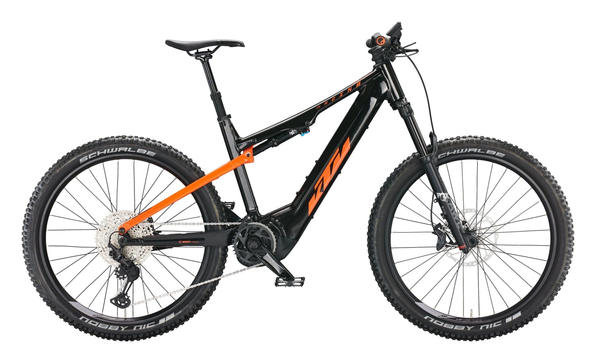 KTM KTM MACINA LYCAN 771 2022 (Bild 1)