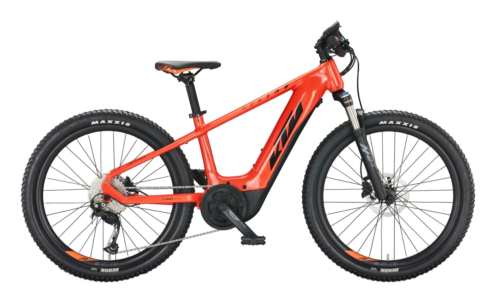 KTM KTM MACINA MINI ME 441 2022 (Bild 1)