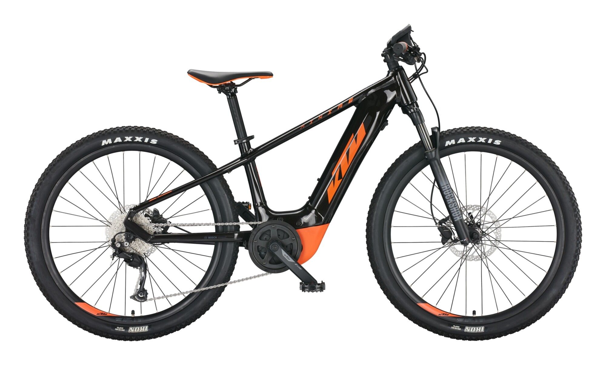 KTM MACINA MINI ME 561 (Bild 1)