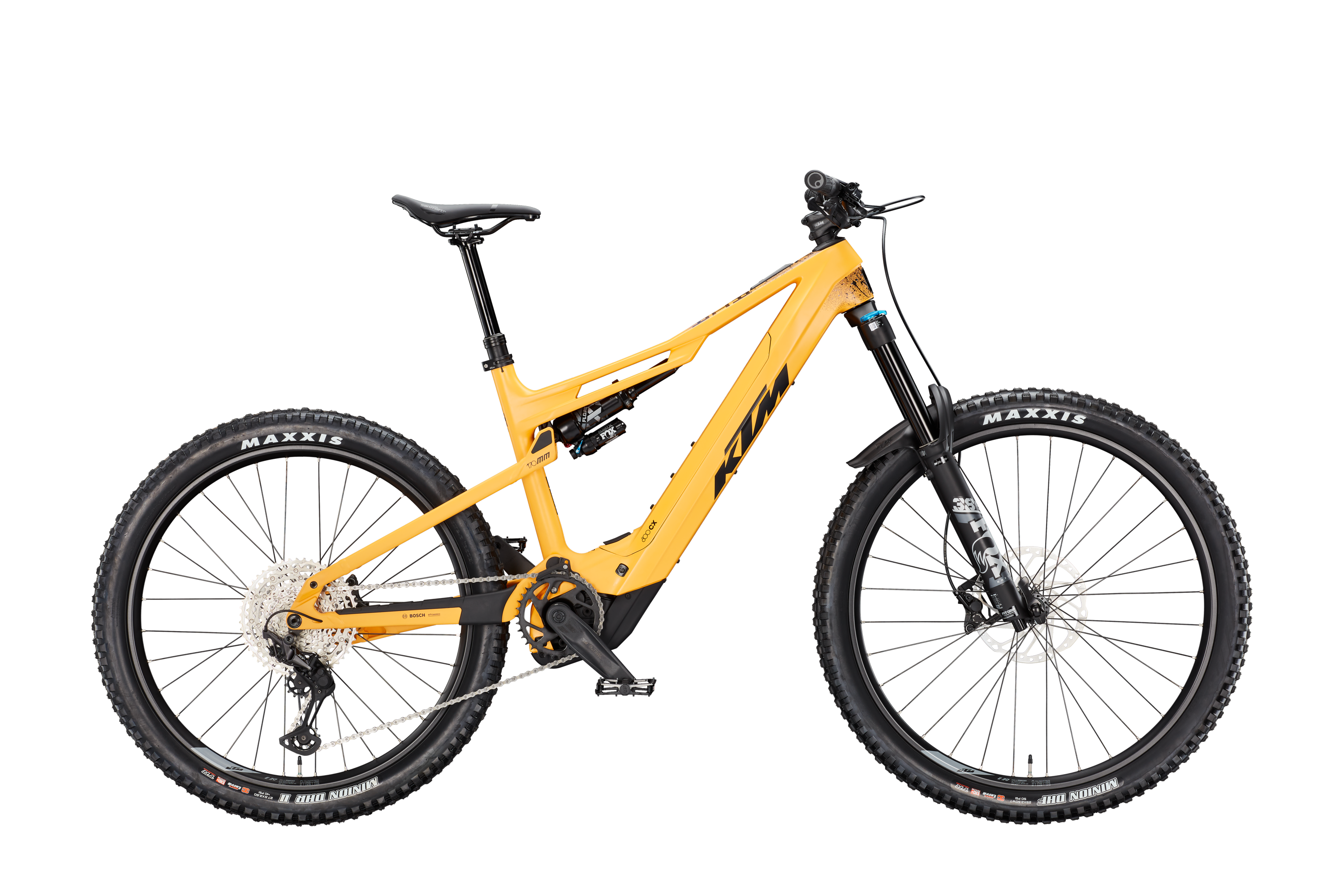 KTM KTM Macina Prowler Elite 2025 | 800 Wh | 29 Zoll | Diamant (Bild 1)