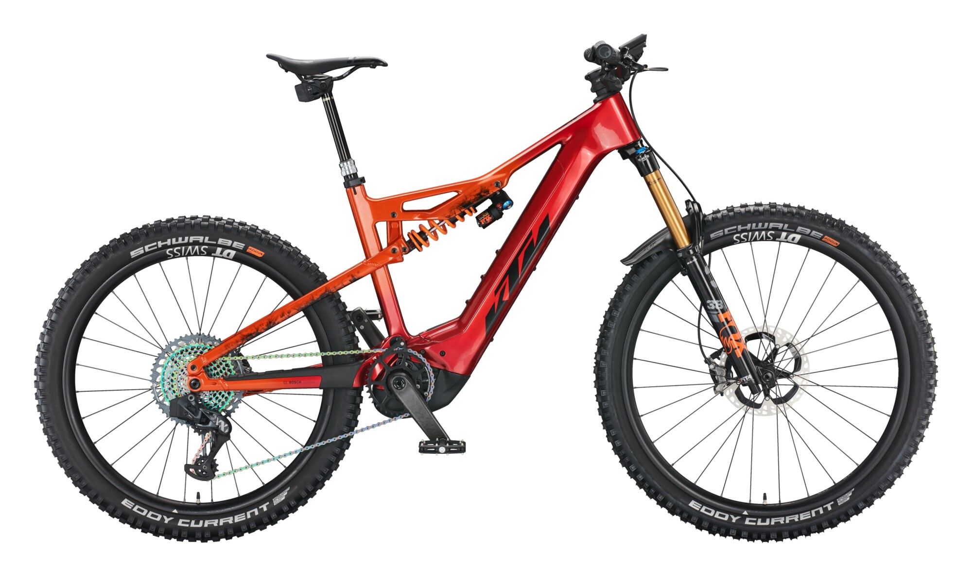 KTM KTM MACINA PROWLER EXONIC (Bild 1)