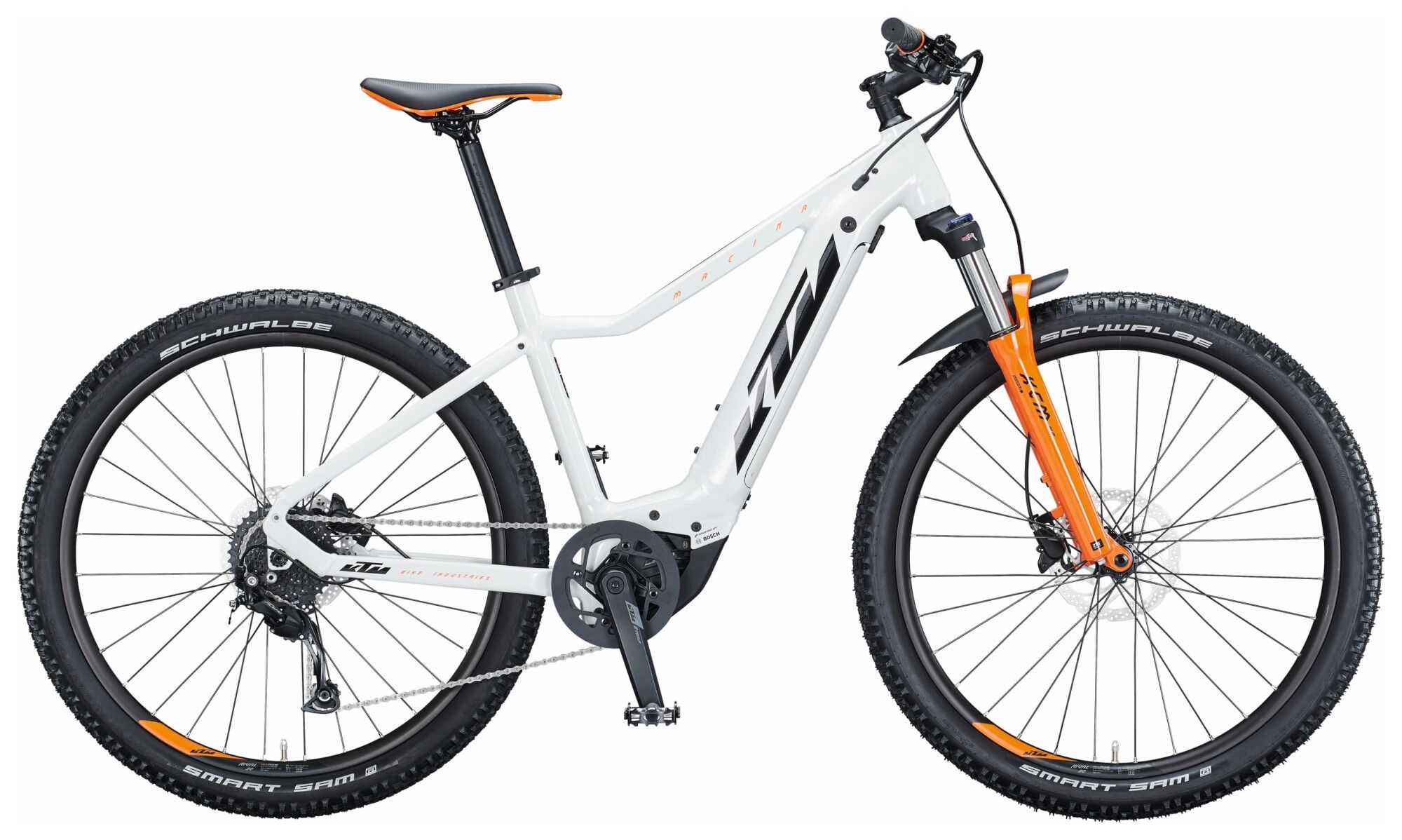 KTM KTM MACINA RACE 272 (Bild 1)