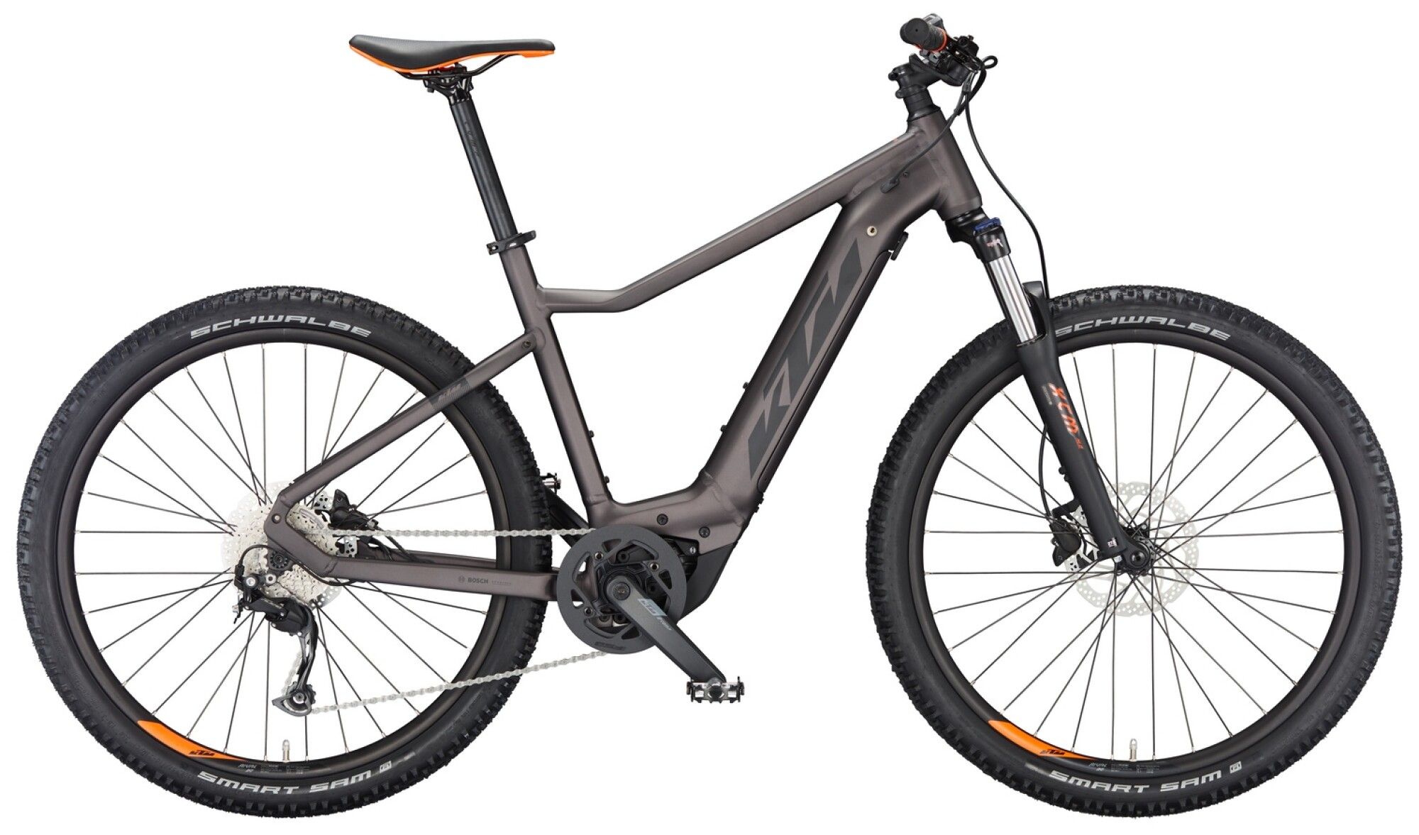 KTM KTM MACINA RACE 572 (Bild 1)