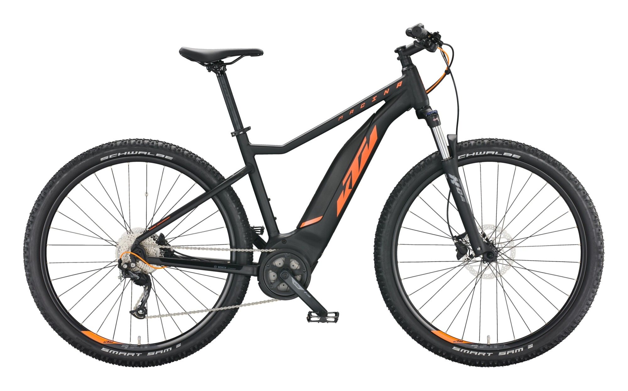 KTM KTM MACINA RIDE 491 (Bild 1)