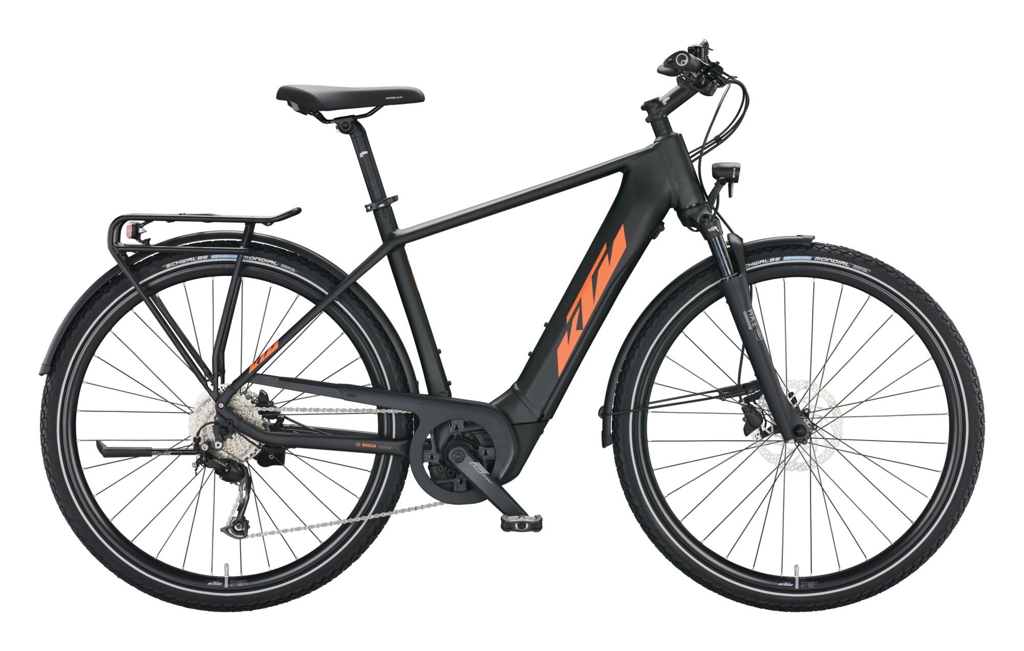 KTM KTM MACINA SPORT 510 (Bild 1)