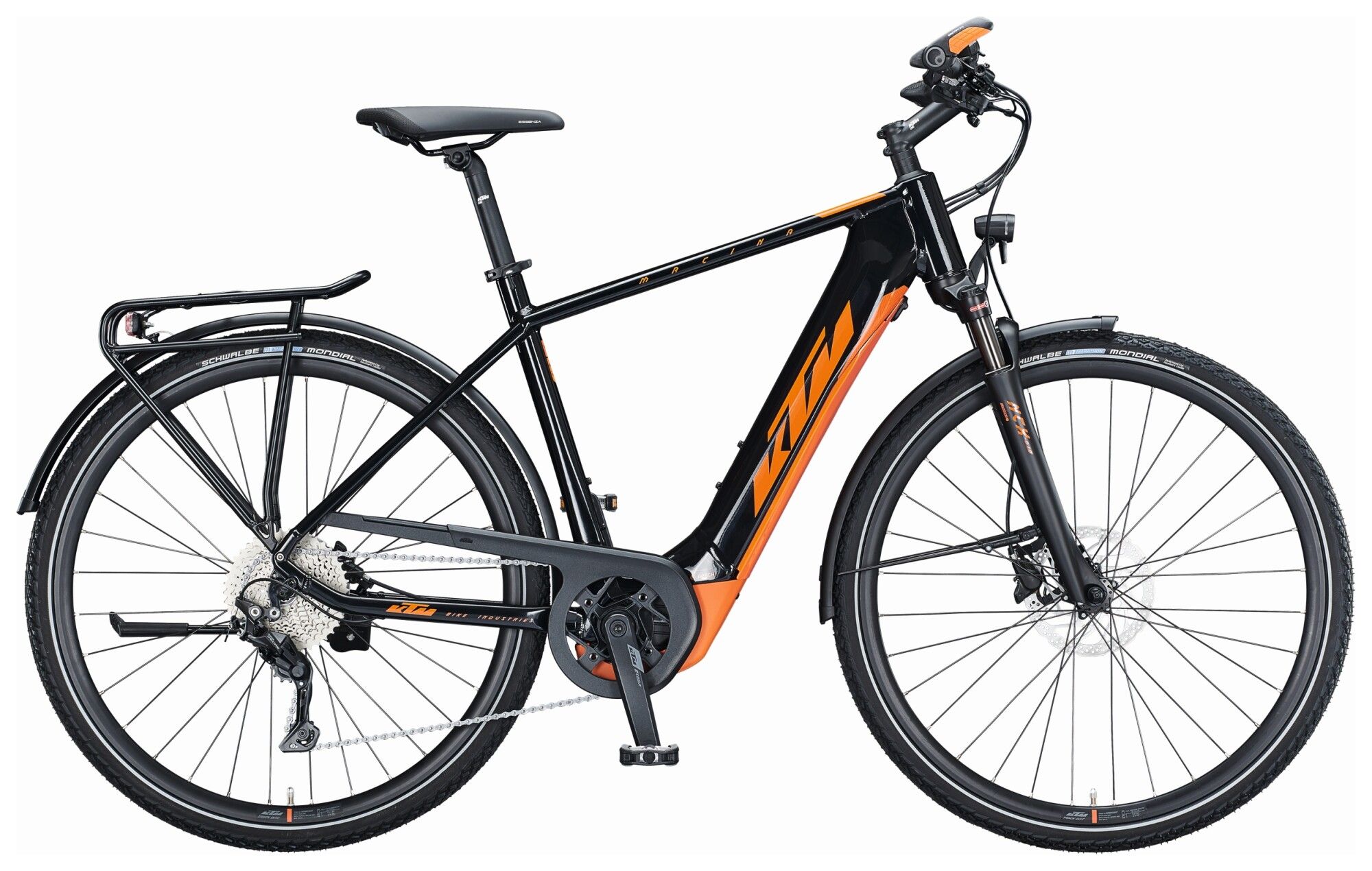 KTM KTM MACINA SPORT 630 (Bild 1)