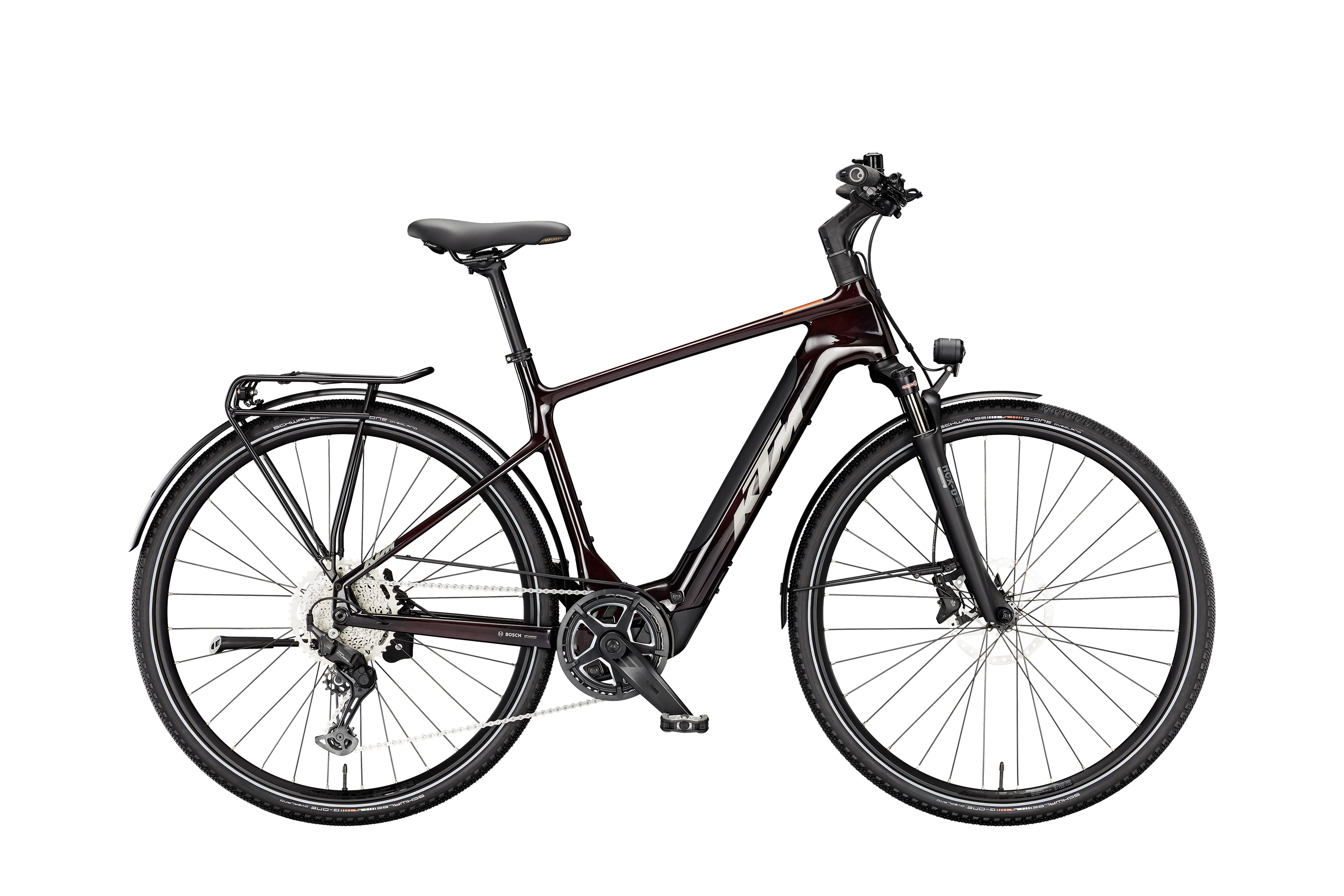KTM KTM Macina Sport SX Elite 2024 | 400 Wh | 28 Zoll | Diamant (Bild 1)