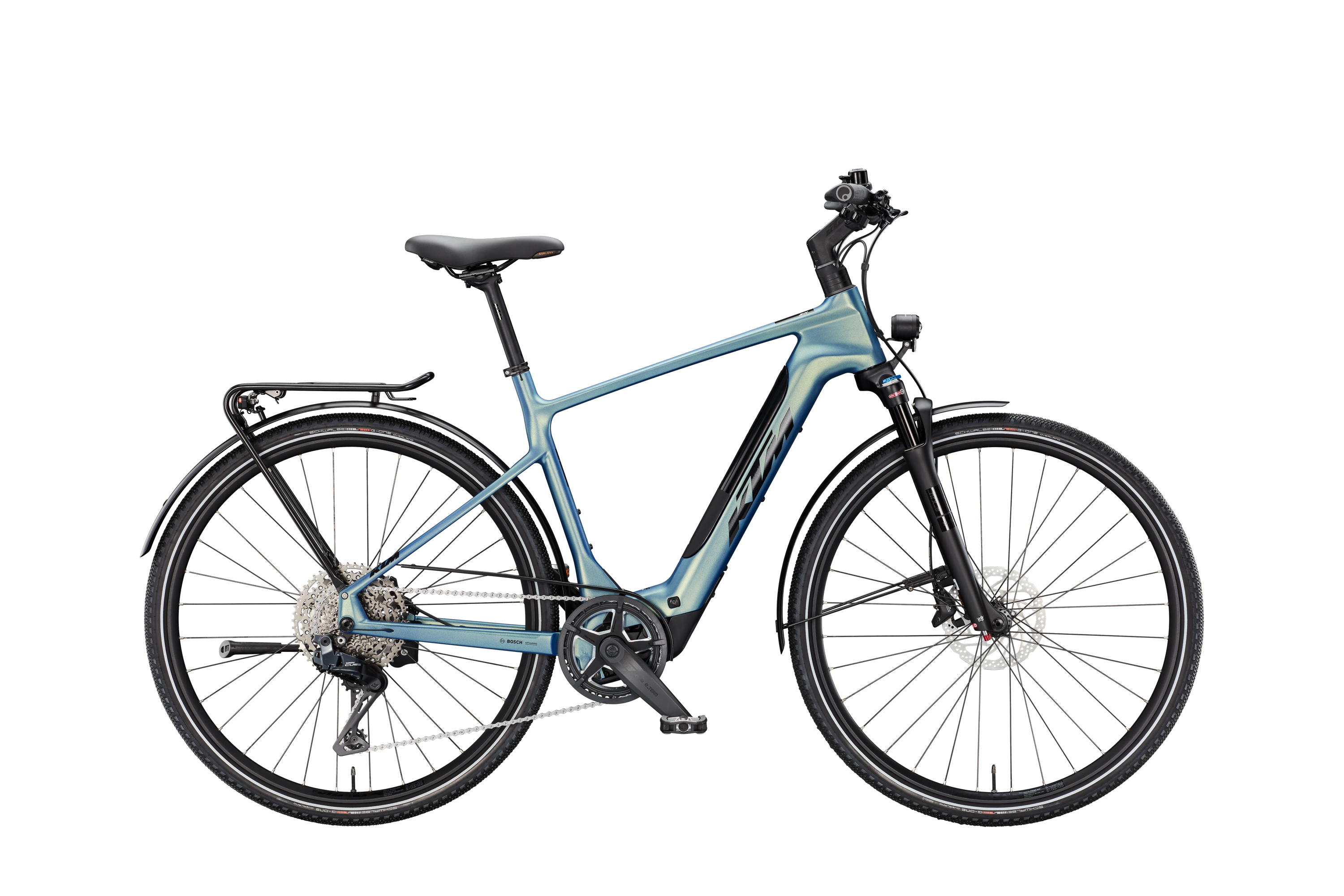 KTM KTM Macina Sport SX Elite 2025 | 400 Wh | 28 Zoll | Diamant (Bild 1)