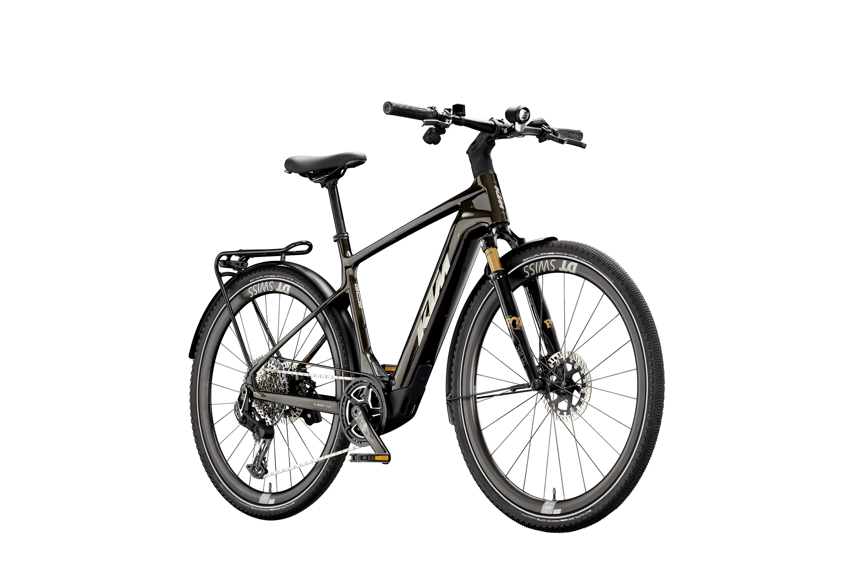KTM KTM Macina Sport SX Prime 2024 | 400 Wh | 28 Zoll | Diamant (Bild 1)