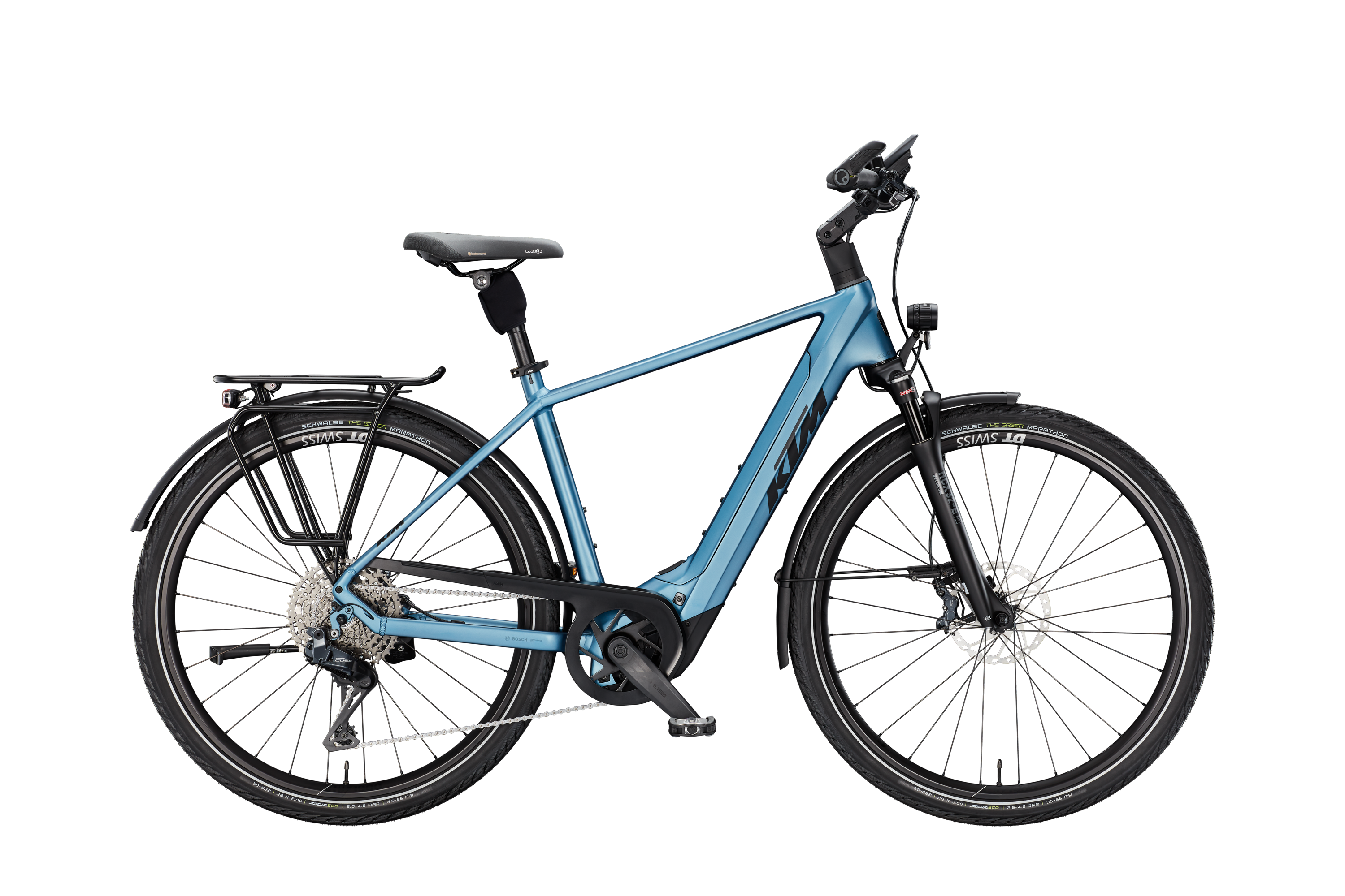 KTM KTM Macina Style 810 2025 | 800 Wh | 28 Zoll | Diamant (Bild 1)