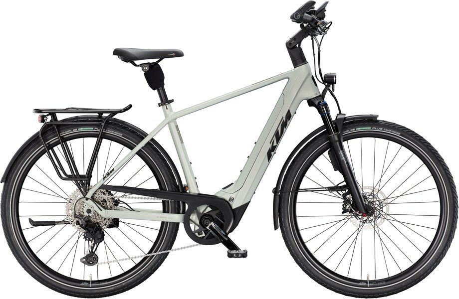 KTM KTM Macina Style 820 ABS 2025 | 800 Wh | 29 Zoll | Diamant (Bild 1)