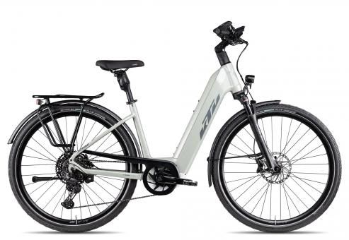 KTM KTM Macina Style LTD PRO 2024 | 720 Wh | 28 Zoll | Tiefeinsteiger (Bild 1)