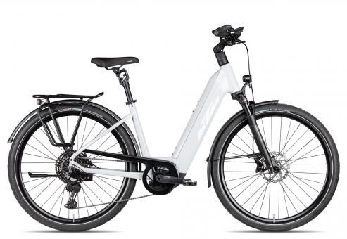 KTM KTM Macina STYLE X PRO 2025 | 750 Wh | 28 Zoll | Tiefeinsteiger (Bild 1)