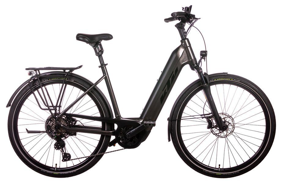 KTM KTM MACINA STYLE XL 2022 | 750 Wh | 28 Zoll | Tiefeinsteiger (Bild 1)