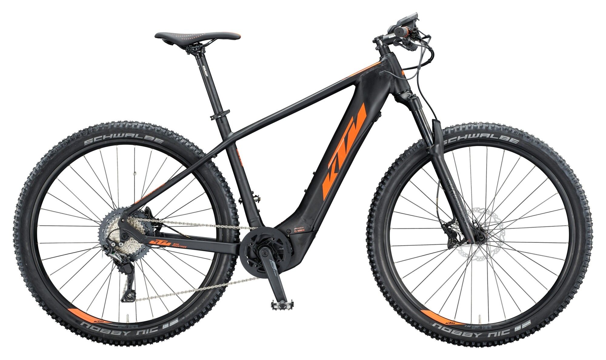 KTM KTM MACINA TEAM 292 2020 | 625 Wh | 29 Zoll | Diamant (Bild 1)