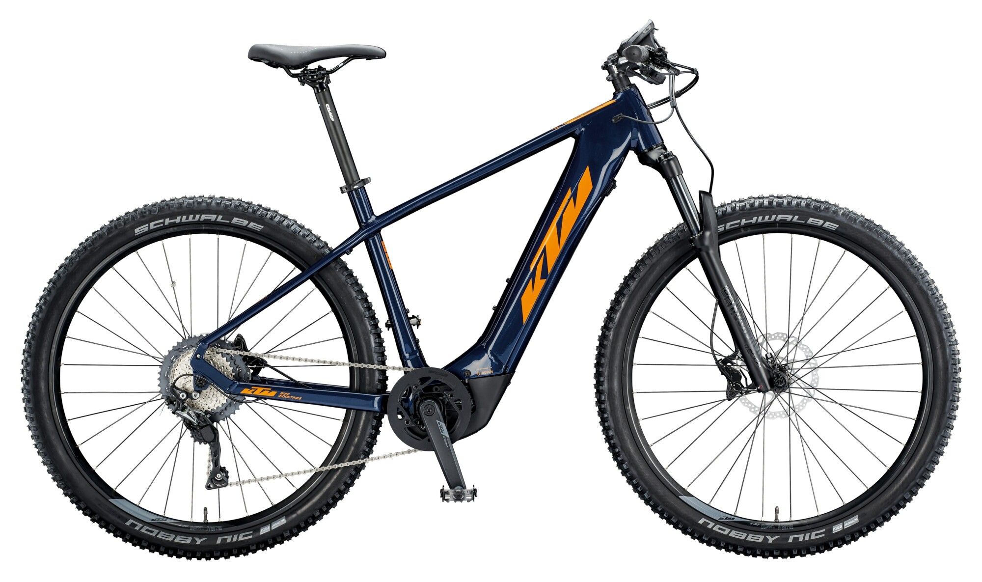 KTM KTM MACINA TEAM 292 GLORY 2020 (Bild 1)