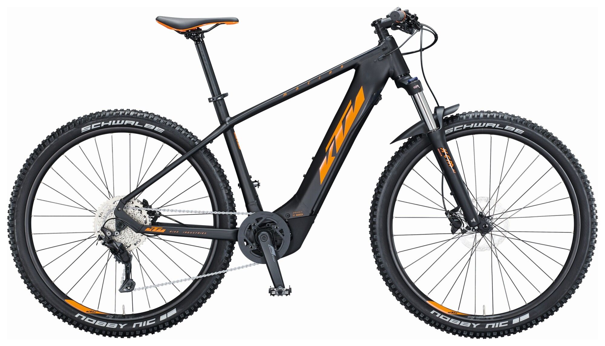 KTM KTM MACINA TEAM 293 2021 (Bild 1)