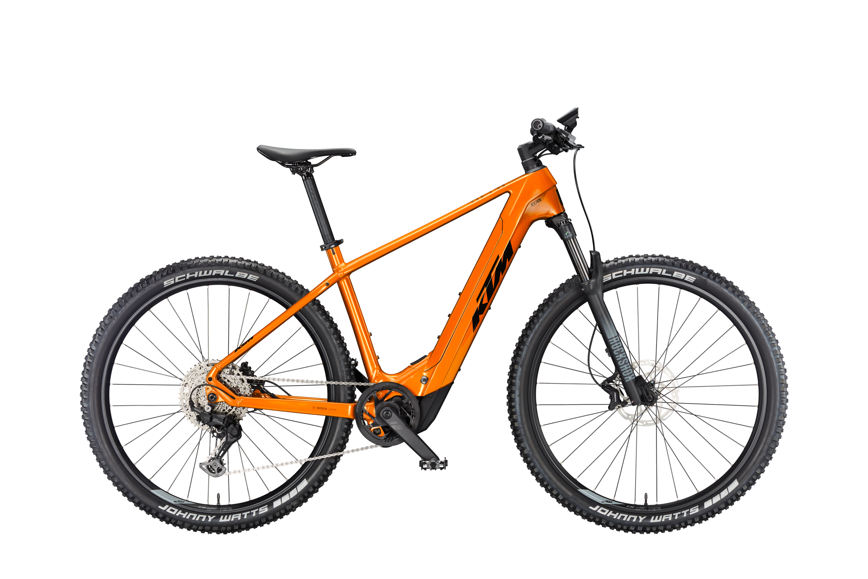 KTM KTM Macina Team 892 Glorious 2025 | 800 Wh | 29 Zoll | Diamant (Bild 1)