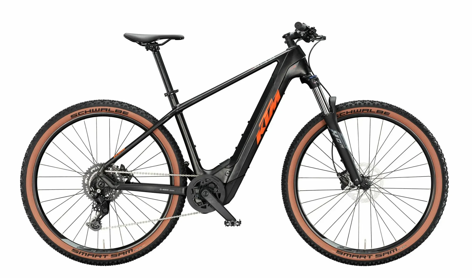 KTM KTM MACINA TEAM 893 2025 | 800 Wh | 29 Zoll | Diamant (Bild 1)