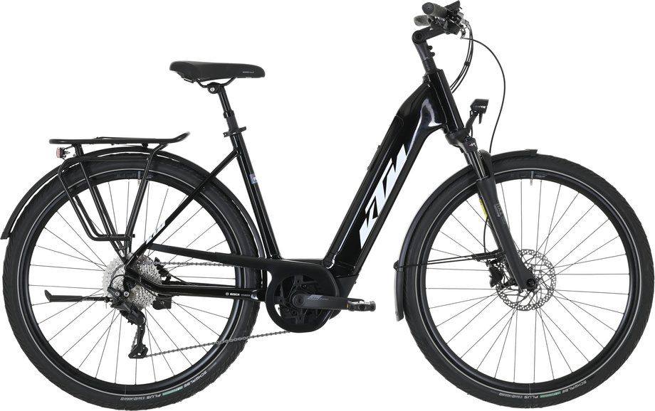 KTM KTM Macina Tour CX 625 LTD 2023 | 625 Wh | 28 Zoll | Tiefeinsteiger (Bild 1)