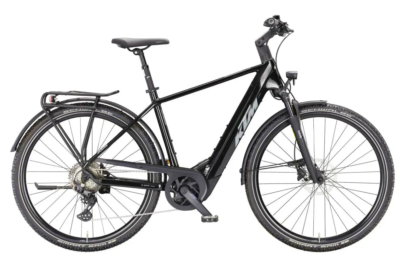 KTM MACINA TOUR CX 830