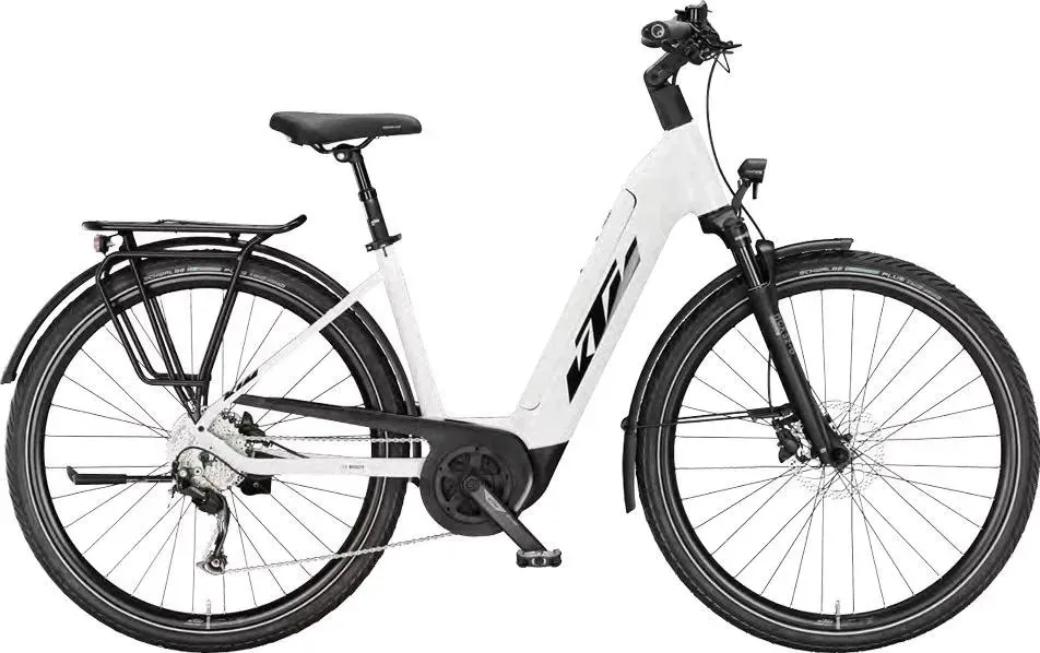 KTM KTM Macina Tour P500 LTD64  2024 | 500 Wh | 28 Zoll | Tiefeinsteiger (Bild 1)