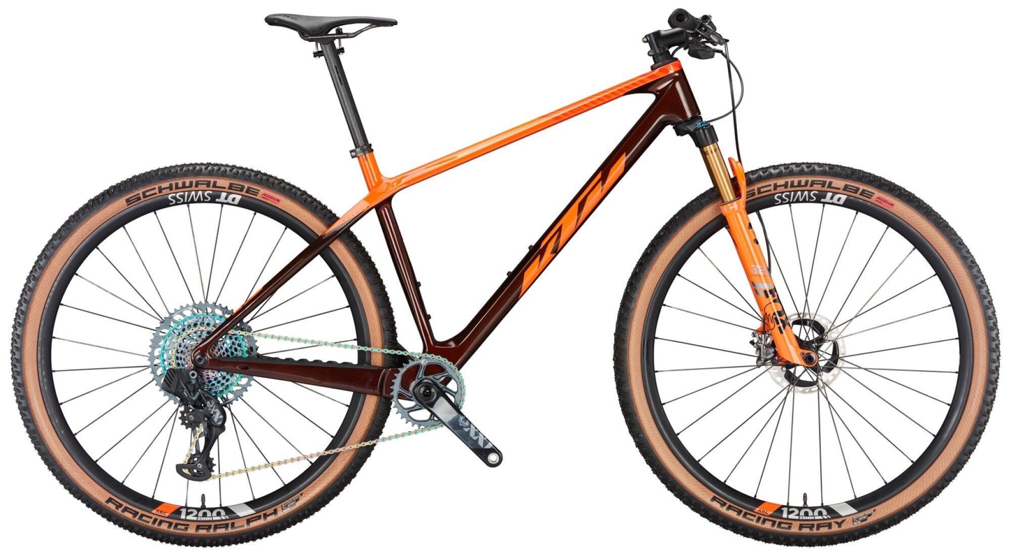 KTM KTM MYROON EXONIC (Bild 1)