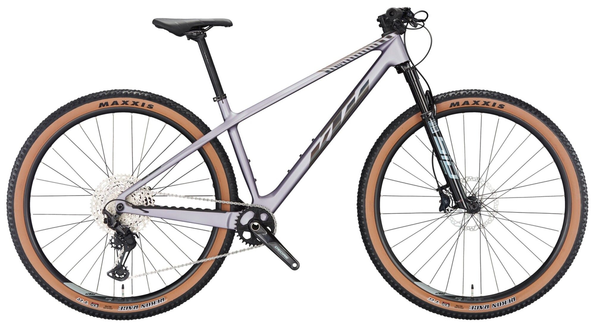 KTM MYROON GLORIOUS (Bild 1)