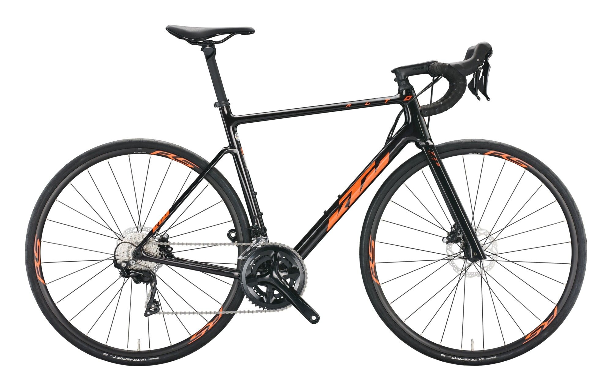 KTM REVELATOR ALTO PRO (Bild 1)