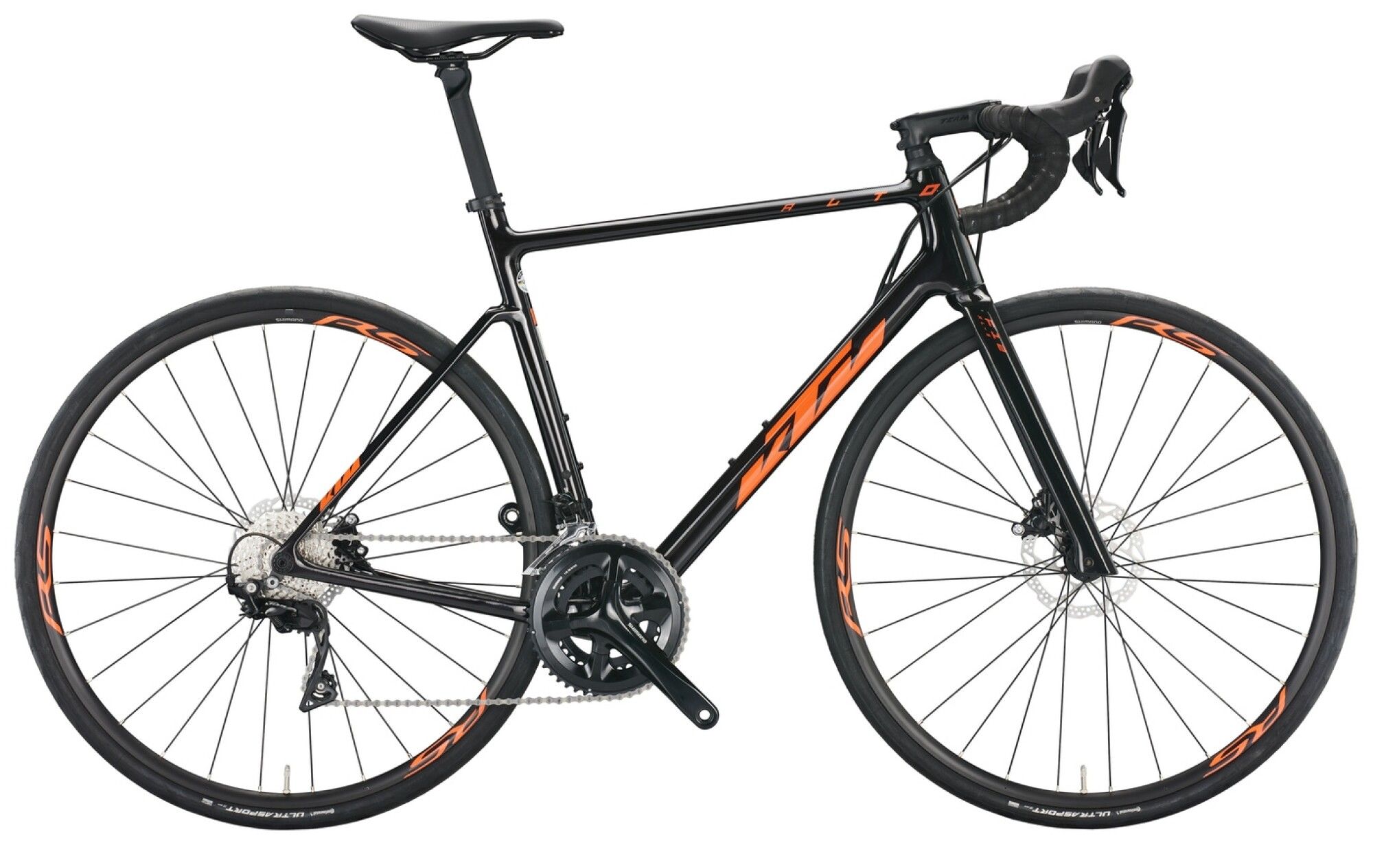 KTM REVELATOR ALTO PRO (Bild 1)