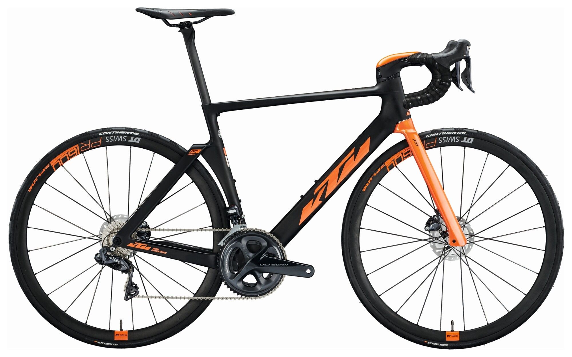 KTM REVELATOR LISSE MASTER (Bild 1)