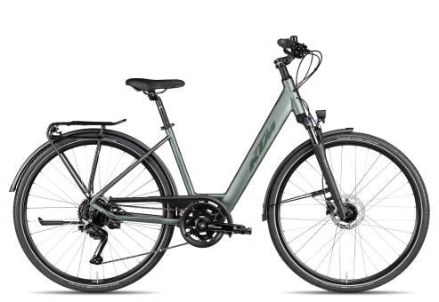 KTM KTM Saragossa 2025 | 28 Zoll | Tiefeinsteiger (Bild 1)