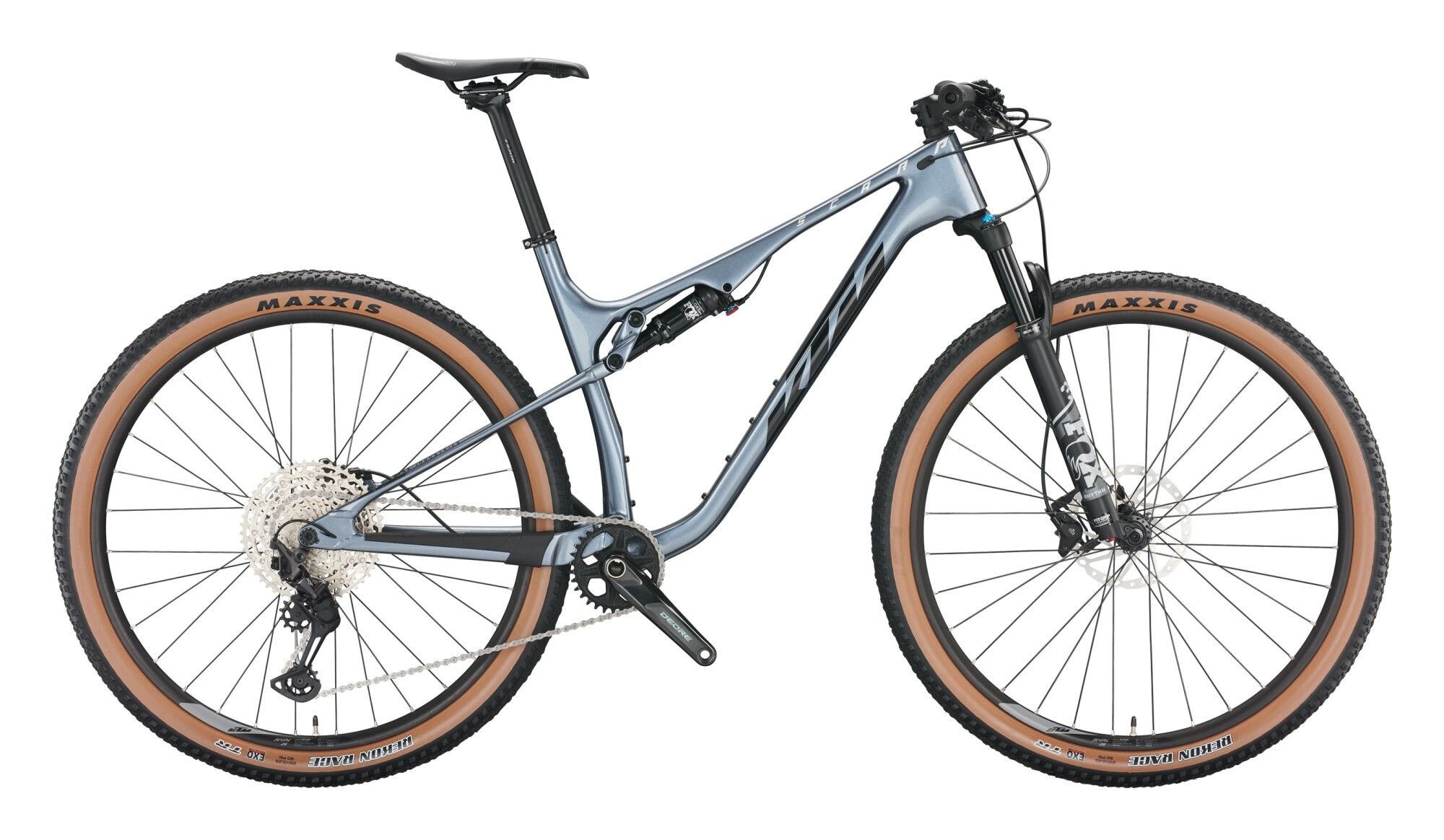 Cross Country Bike KTM SCARP ELITE 2022 | 29 Zoll | Diamant (Bild 1)