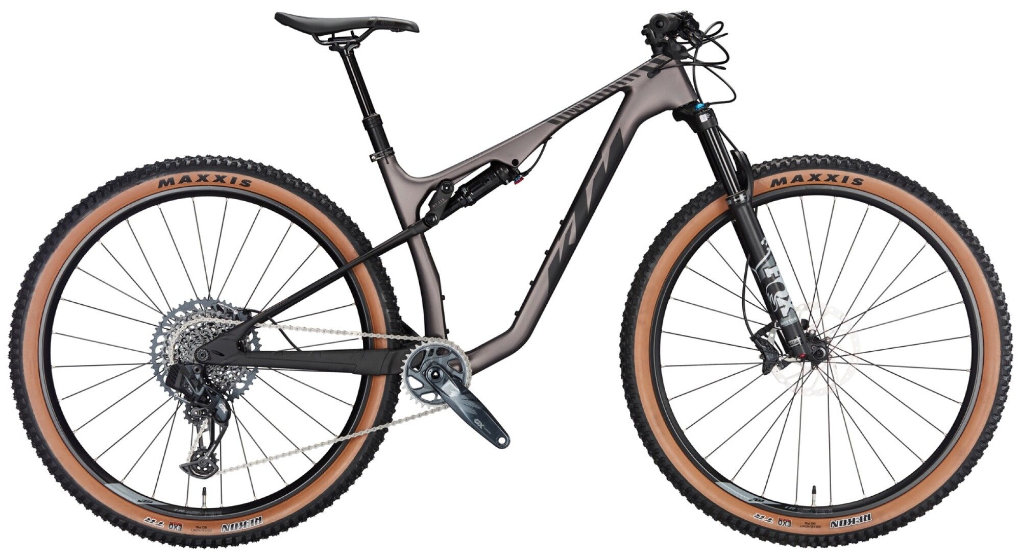 KTM SCARP MT ELITE AXS (Bild 1)