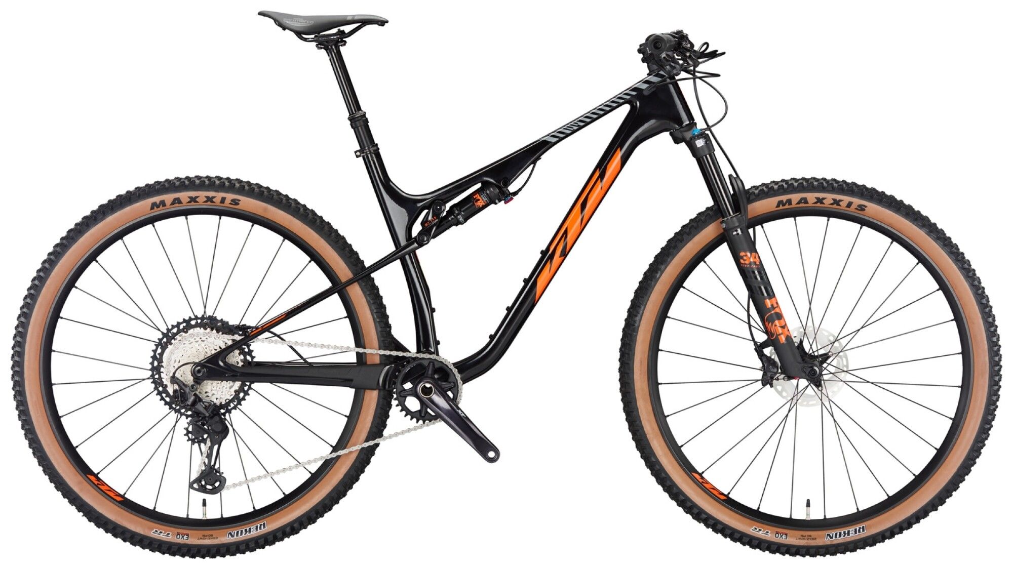 KTM KTM SCARP MT MASTER (Bild 1)