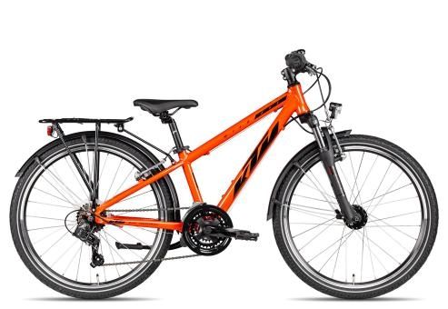KTM KTM WILD ONE 24 ATB 2025 | 24 Zoll | Diamant (Bild 1)