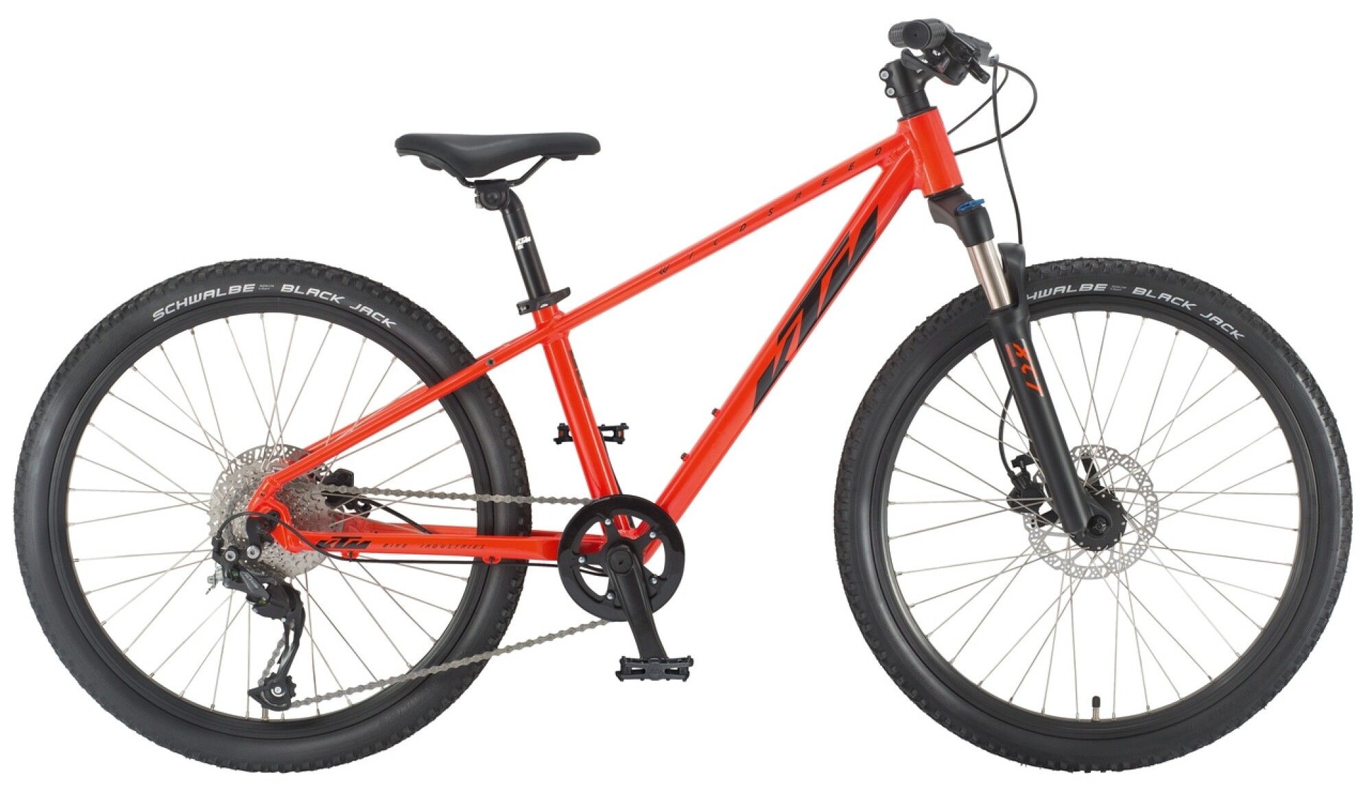 KTM WILD SPEED DISC 24 (Bild 1)