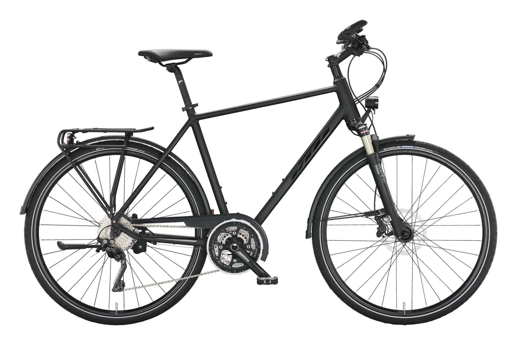 Bild von Fahrrad-Sale ZEG MARANELLO LIGHT DISC