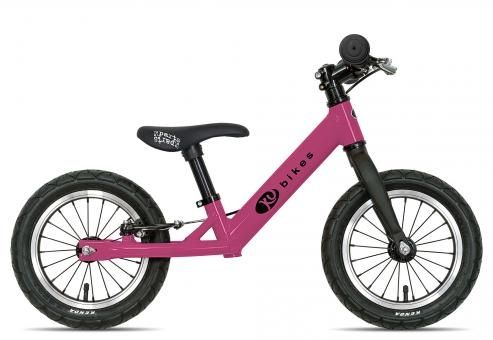 KUbikes KUbikes 12 2025 | 12 Zoll | Diamant (Bild 1)