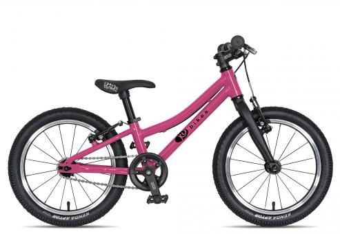 KUbikes KUbikes 16S MTB 2025 | 16 Zoll | Diamant (Bild 1)