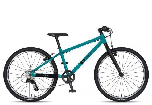 KUbikes KUbikes 20L MTB 2025 | 20 Zoll | Diamant (Bild 1)